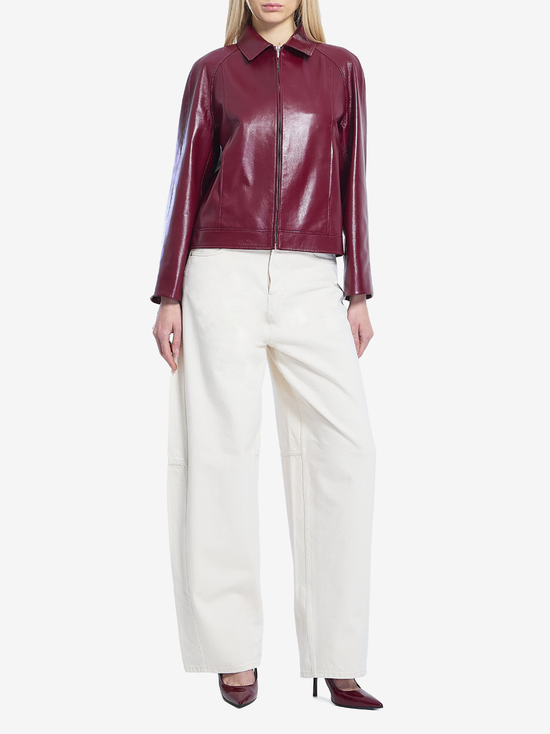 GUCCI Balloon jeans outlook