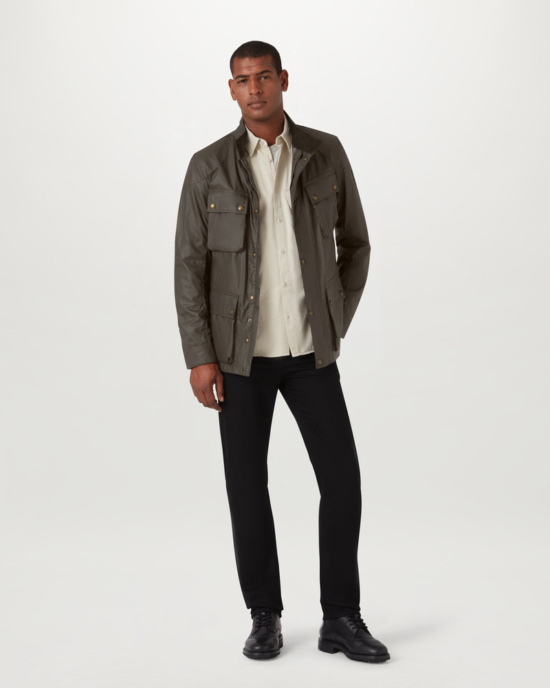 Belstaff FIELDMASTER JACKET outlook