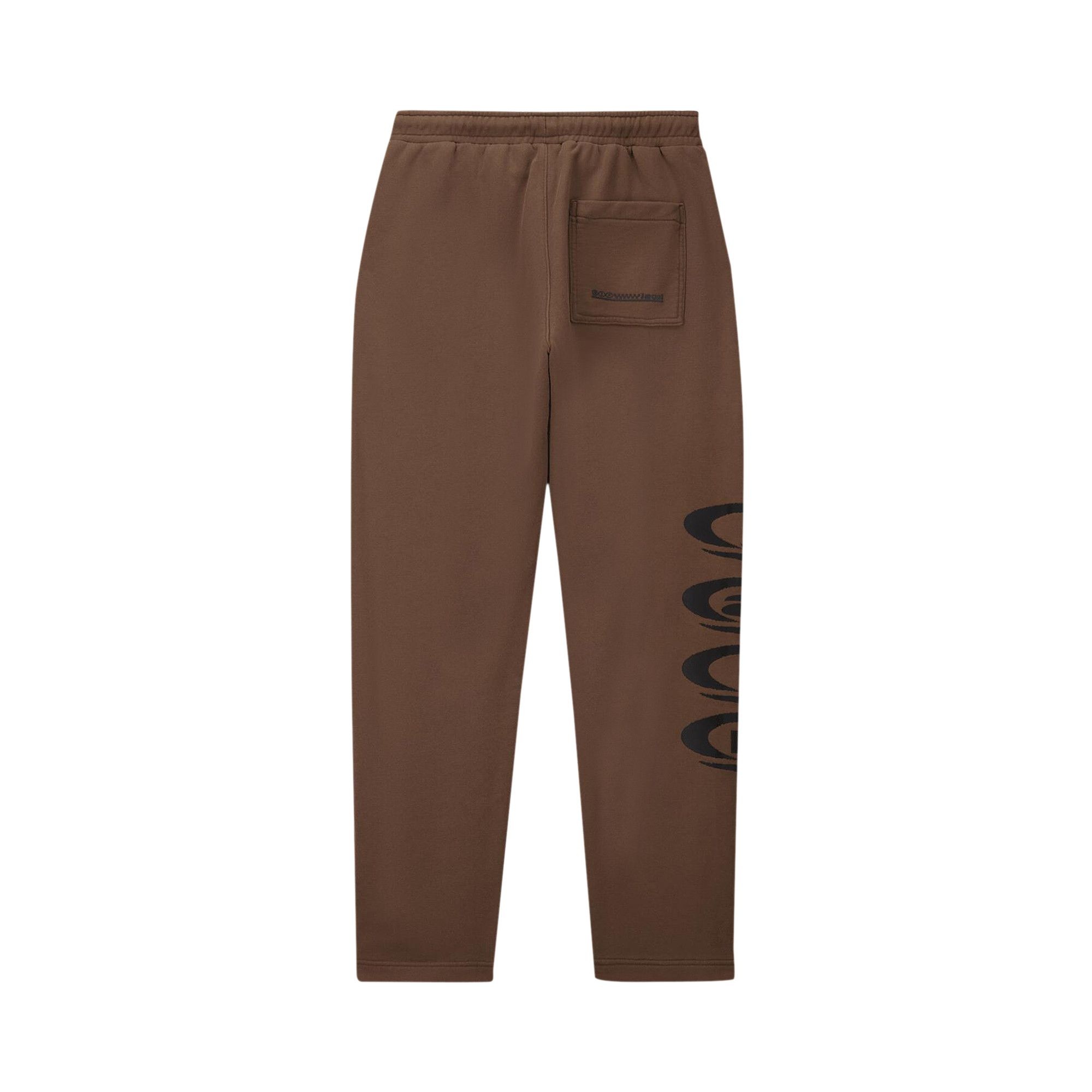 Air Jordan x Travis Scott Fleece Pants 'Palomino' - 2