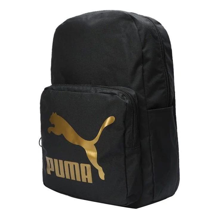 PUMA Originals Urban Backpack 'Black' 078004-01 - 1