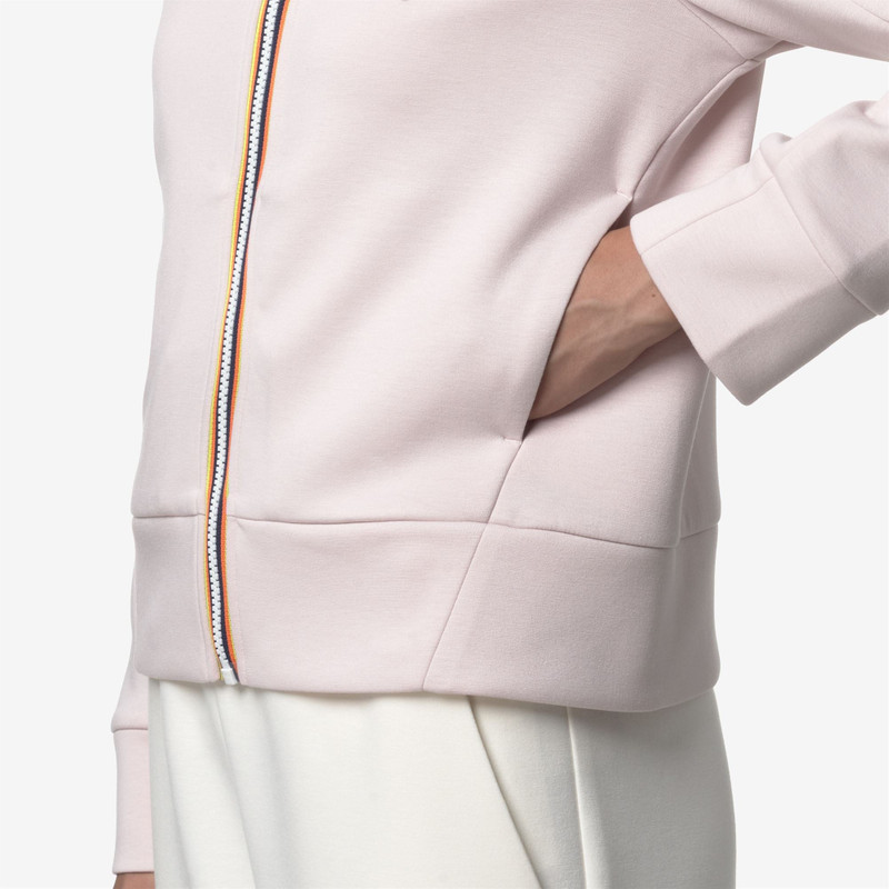 K-WAY DIVINE LIGHT SPACER outlook