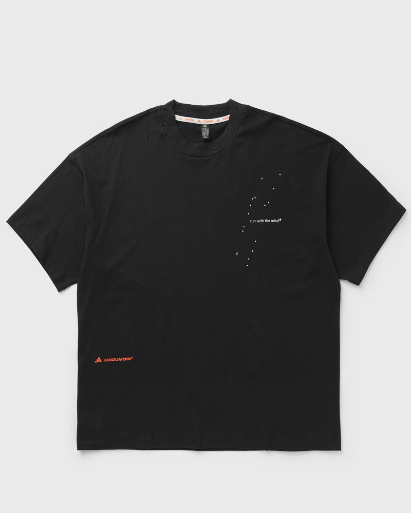 ADI365 H. Koumori Running Tee 1