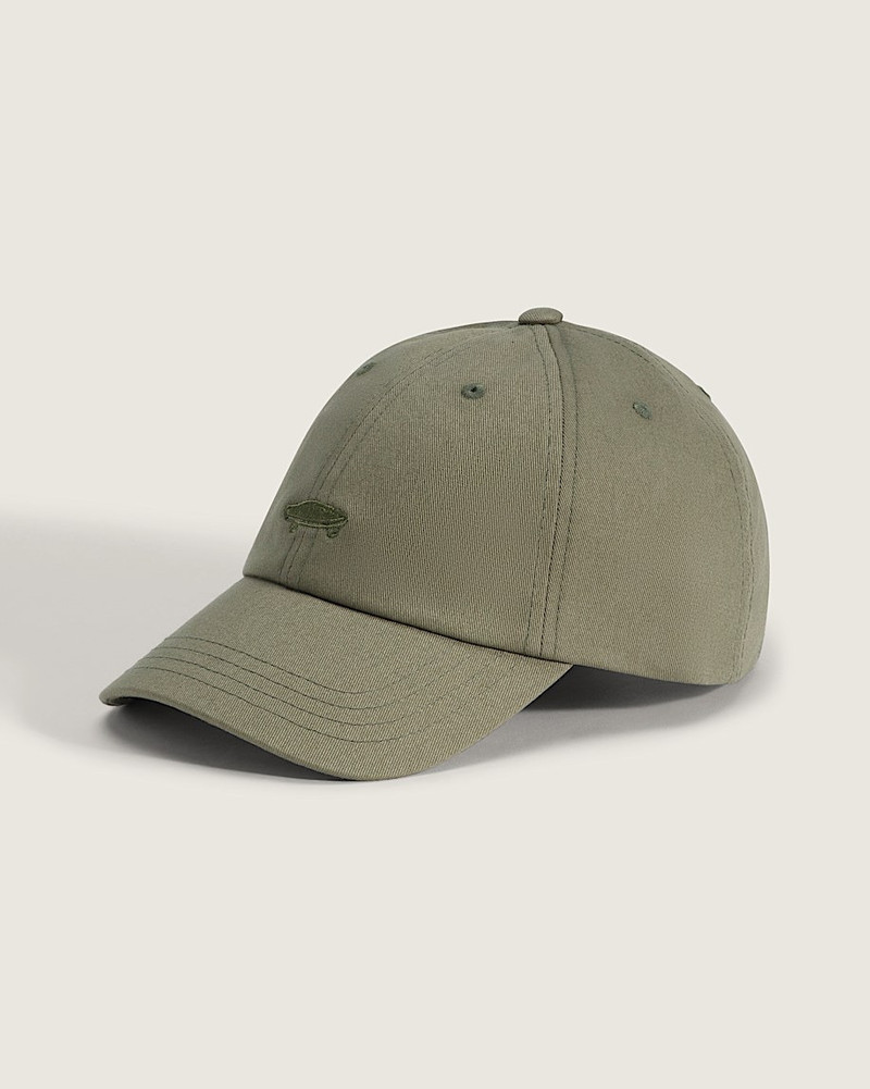 Salton Curved Bill Jockey 1