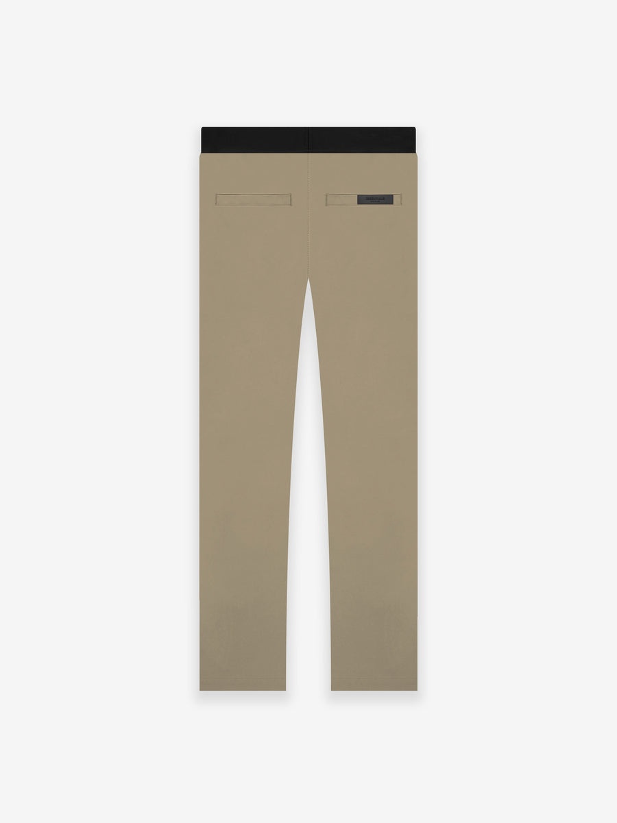 Relaxed Trouser - 2
