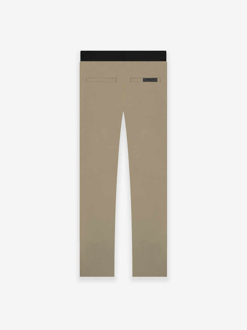 ESSENTIALS Relaxed Trouser outlook