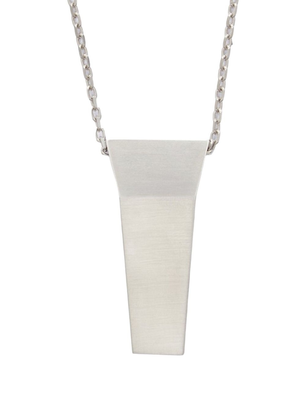Trunk Charm necklace - 2