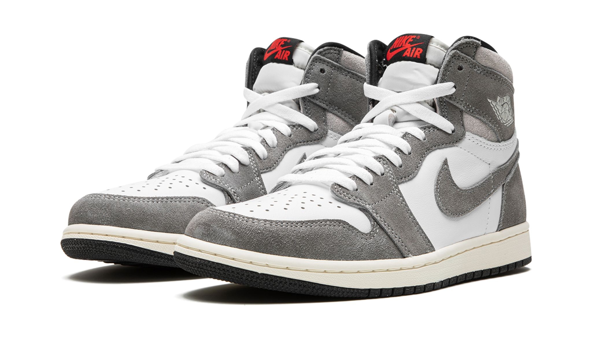 Air Jordan 1 "Washed Black" - 2