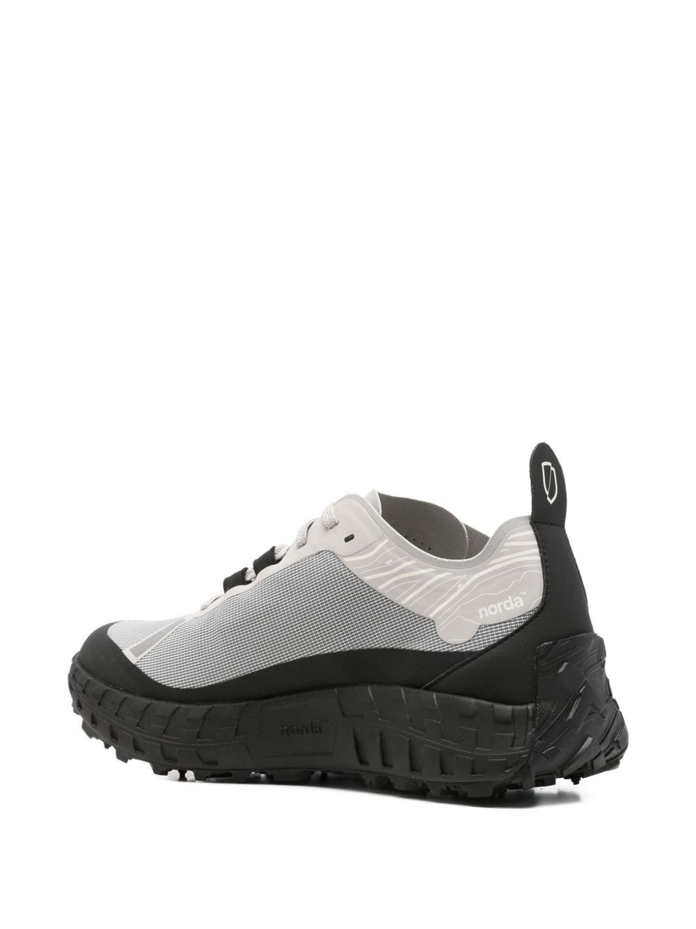 001AM sneakers - 3