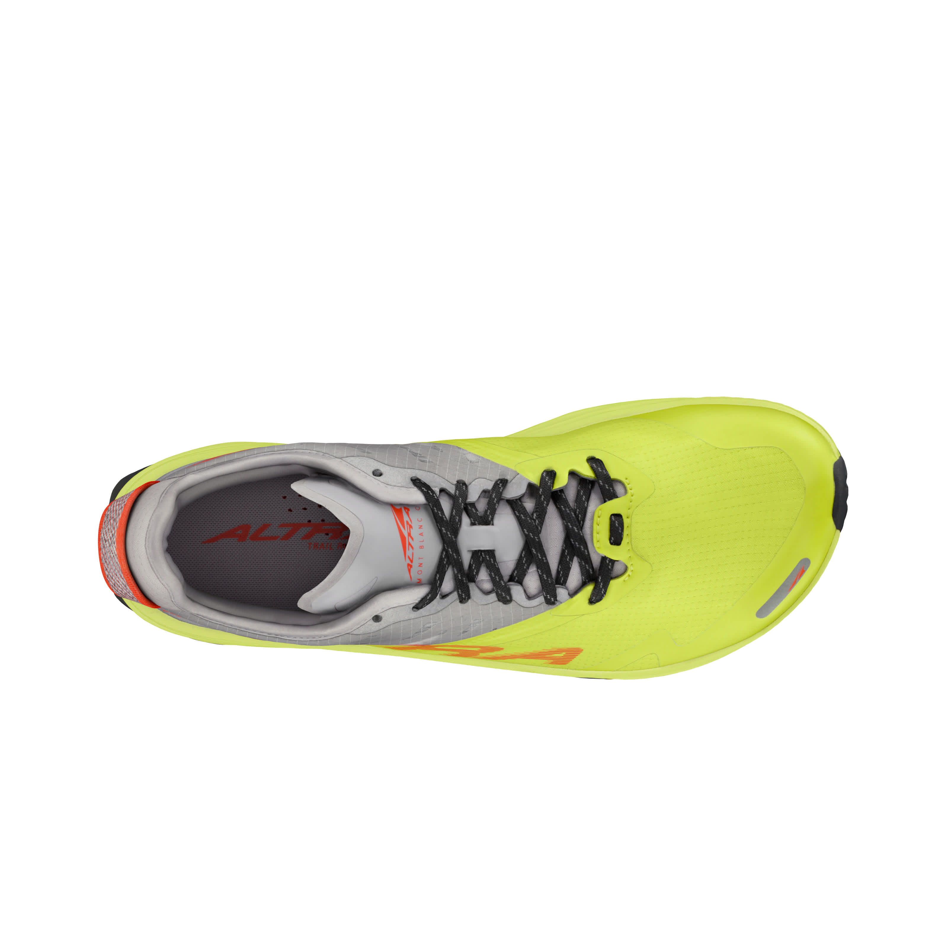 Men's Mont Blanc Carbon - 3