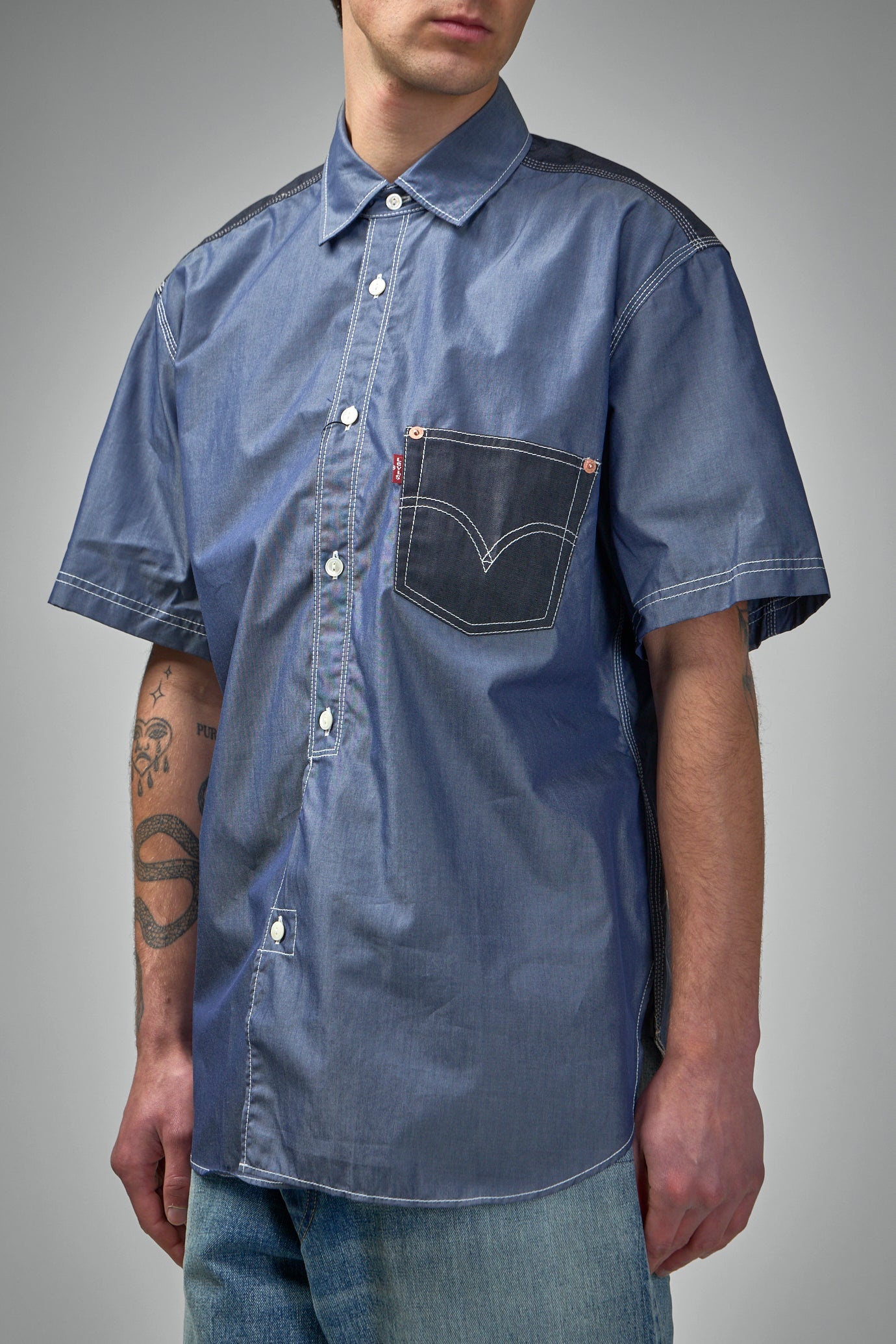 Men's Shirt - 4