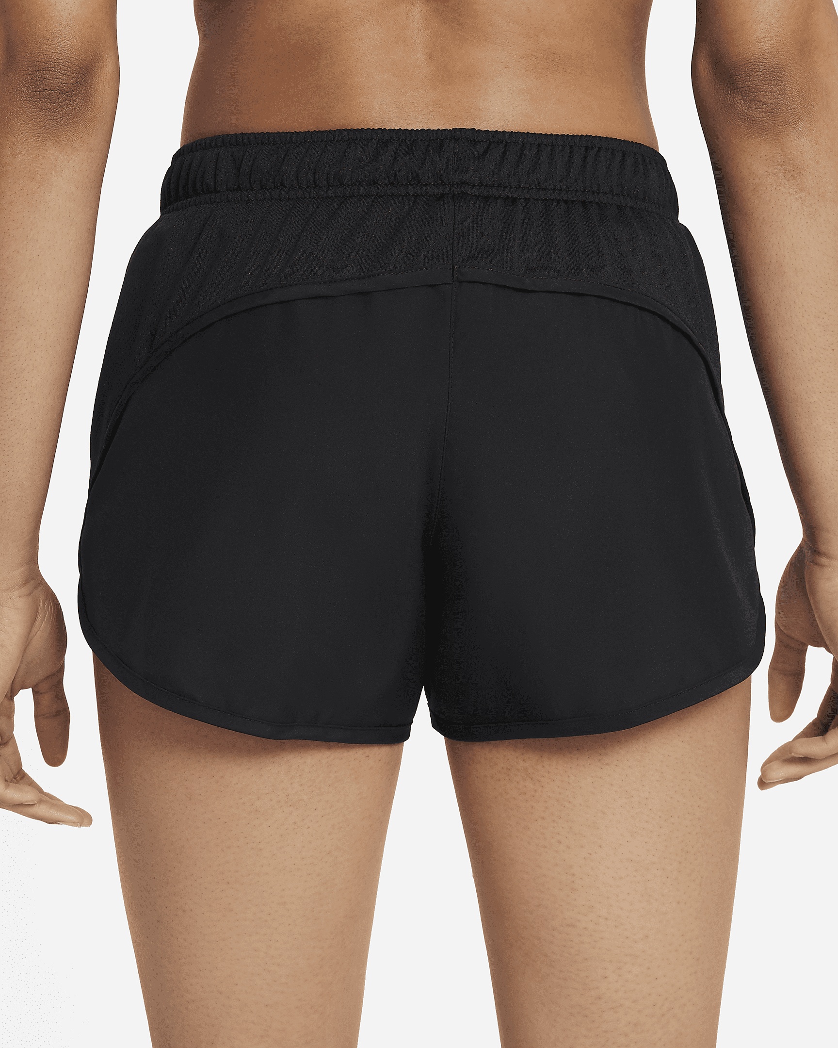 Nike Fast Tempo Women's Dri-FIT Running Shorts - 3