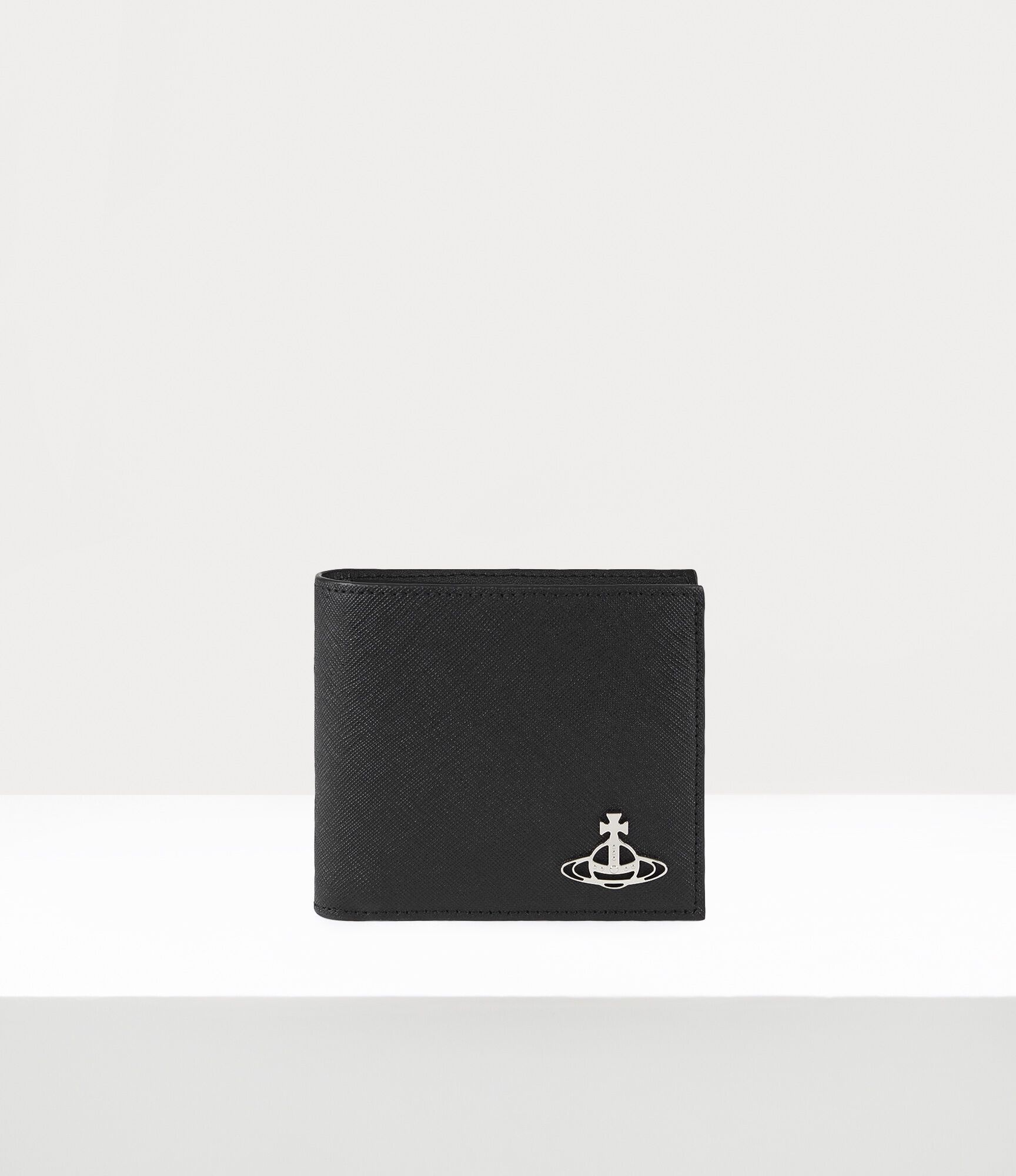 MAN WALLET WITH COIN POCKET - 1