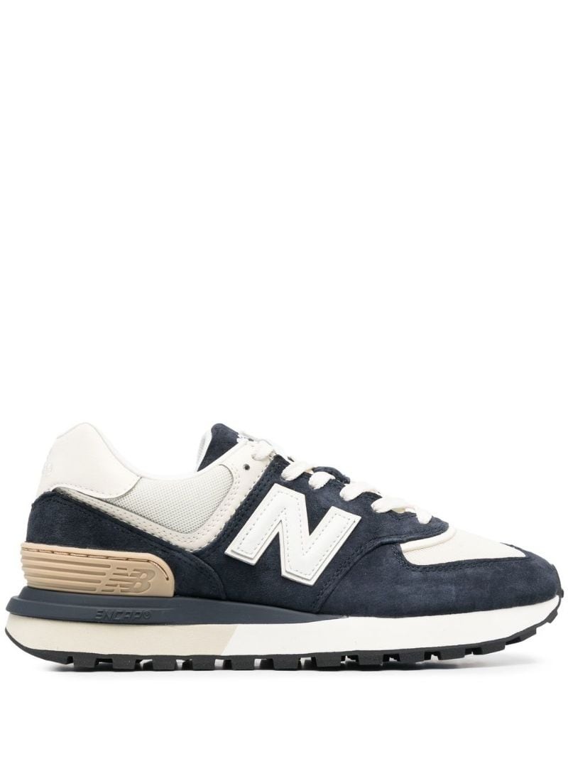 New Balance 574 Legacy sneakers | REVERSIBLE
