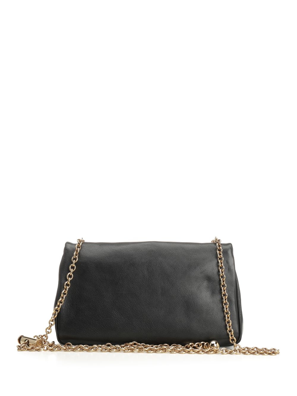 S584 - Chloe Heritage Crossbody Bags Black - 3