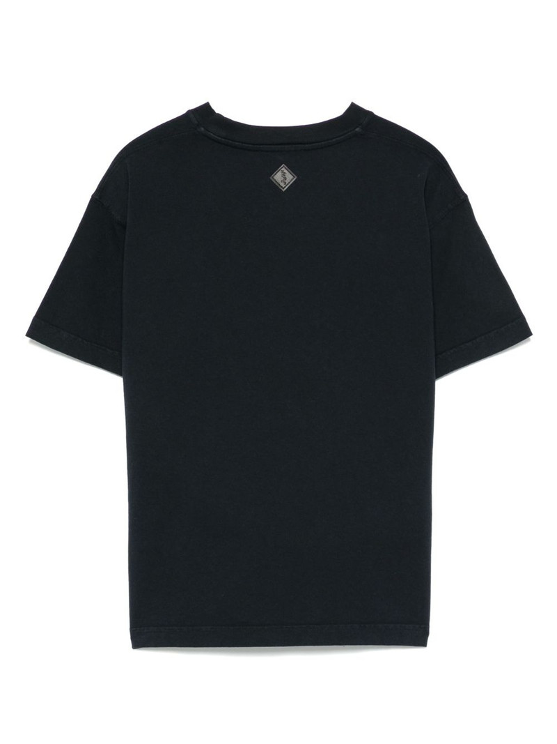 HAIKURE Lory T-shirt outlook
