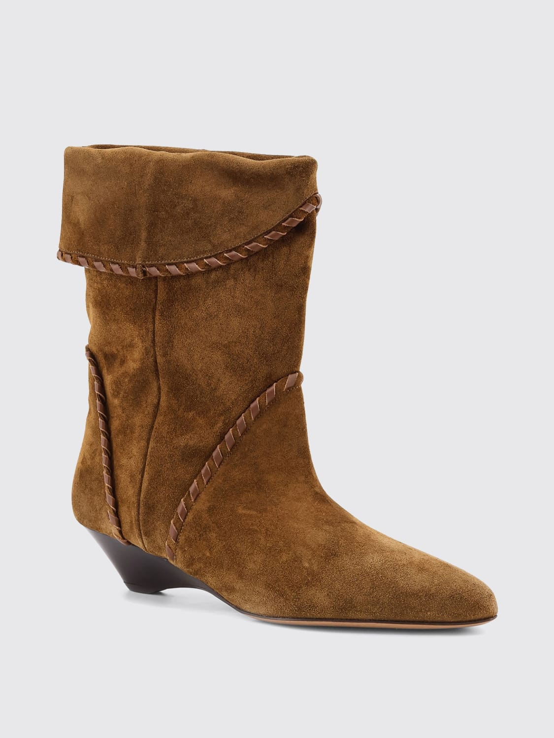 Boots woman Isabel Marant - 2