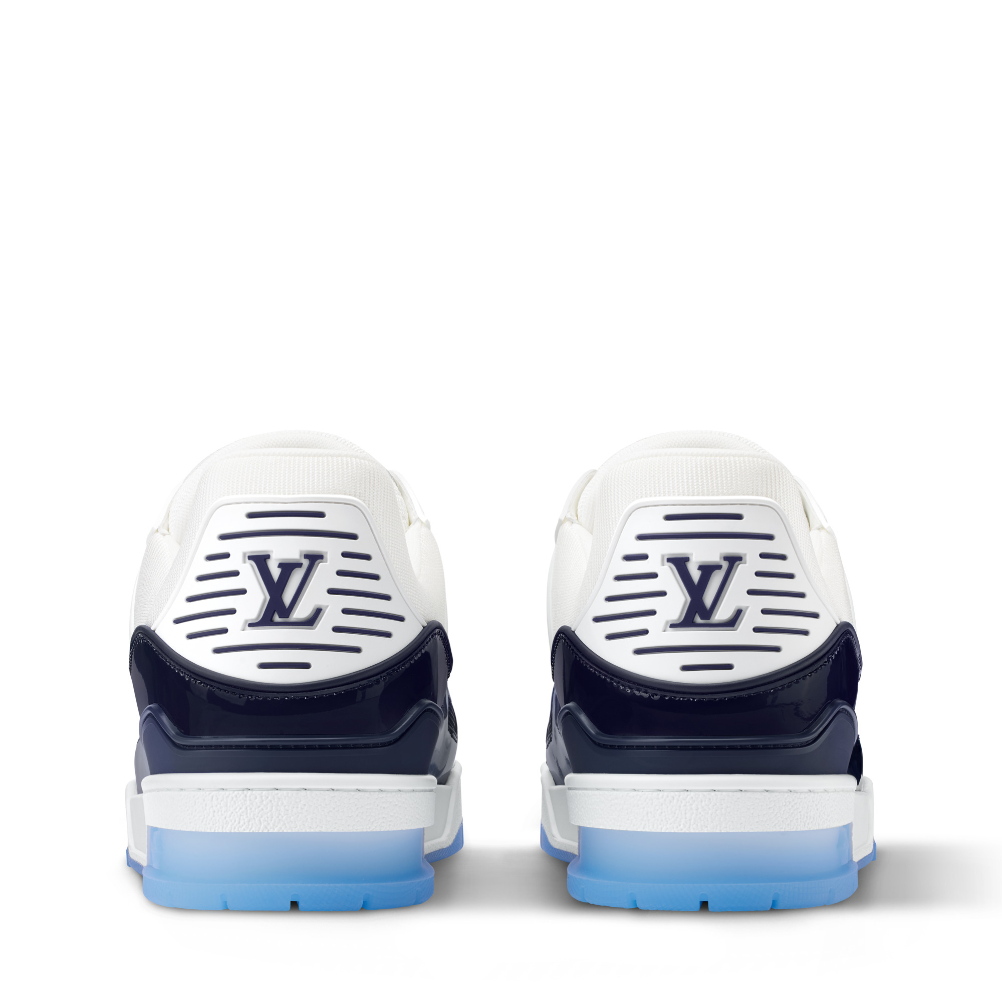 LV Trainer Sneaker - 4