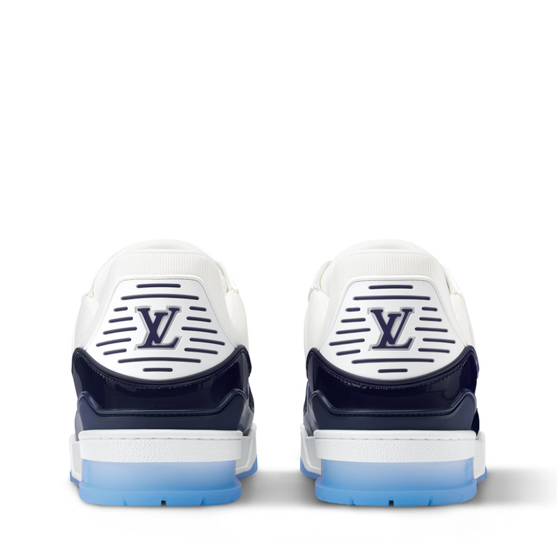 Louis Vuitton LV Trainer Sneaker outlook