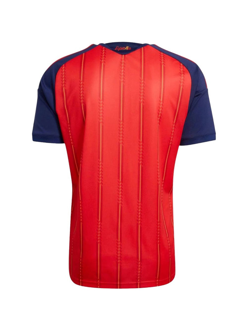 adidas Spain´s Home 26 jersey outlook