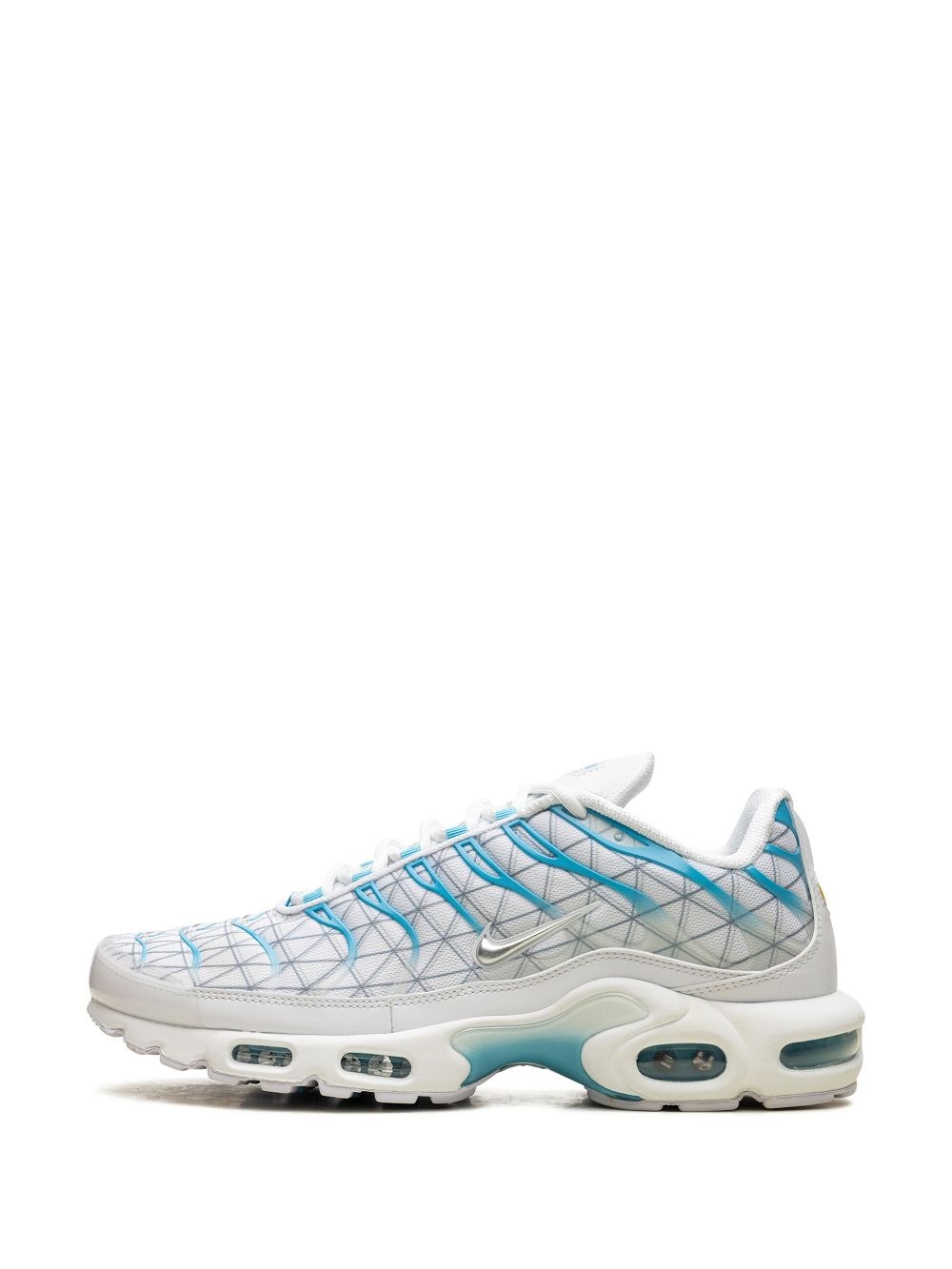 Air Max Plus "Marseille" sneakers - 5