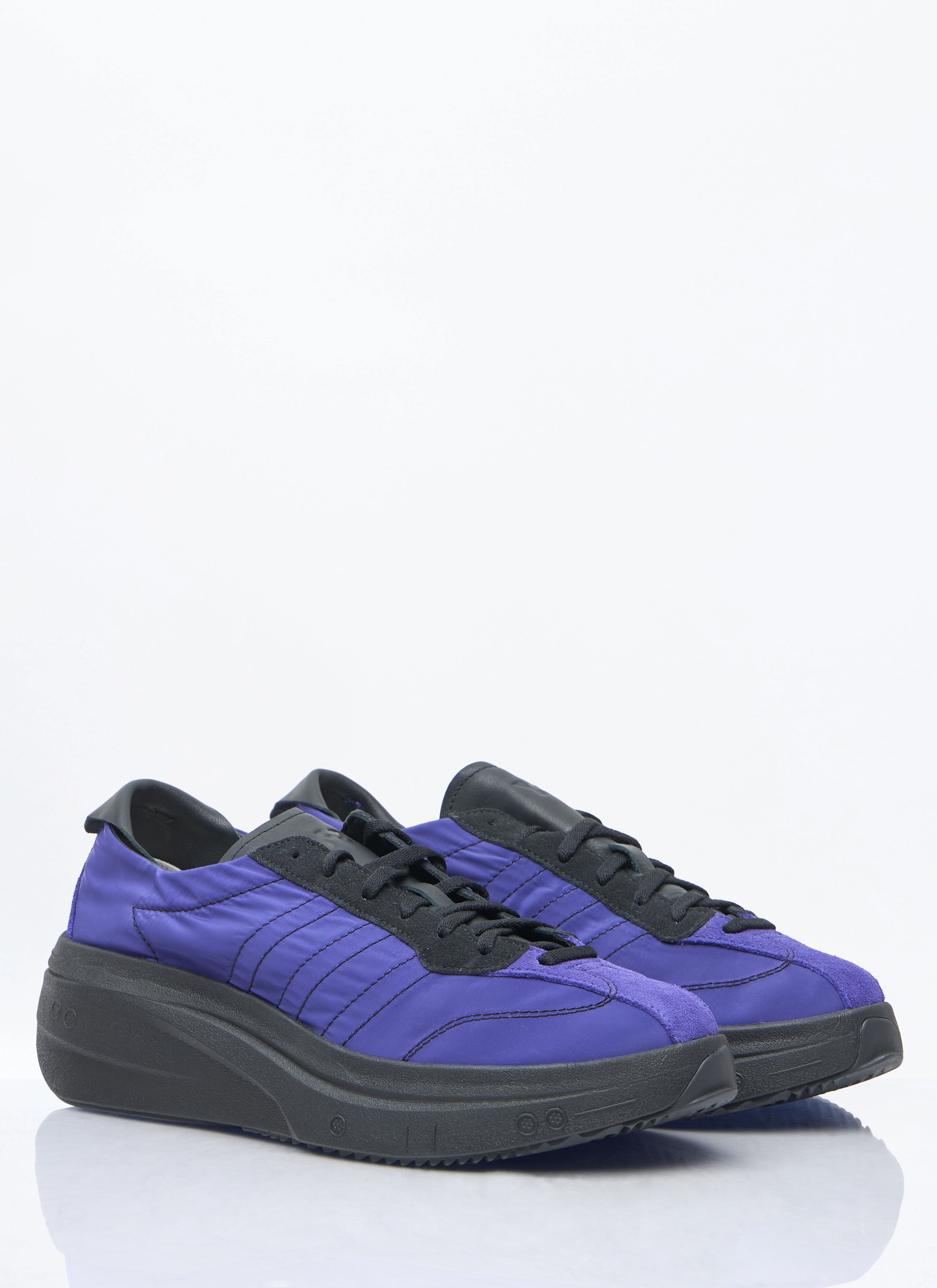Subaya Sneakers - 3