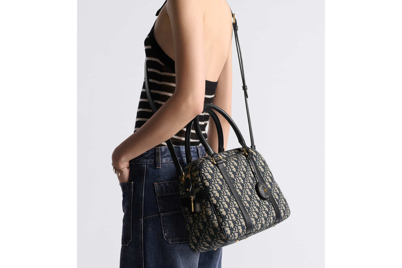 Dior Large Bowling Bag outlook