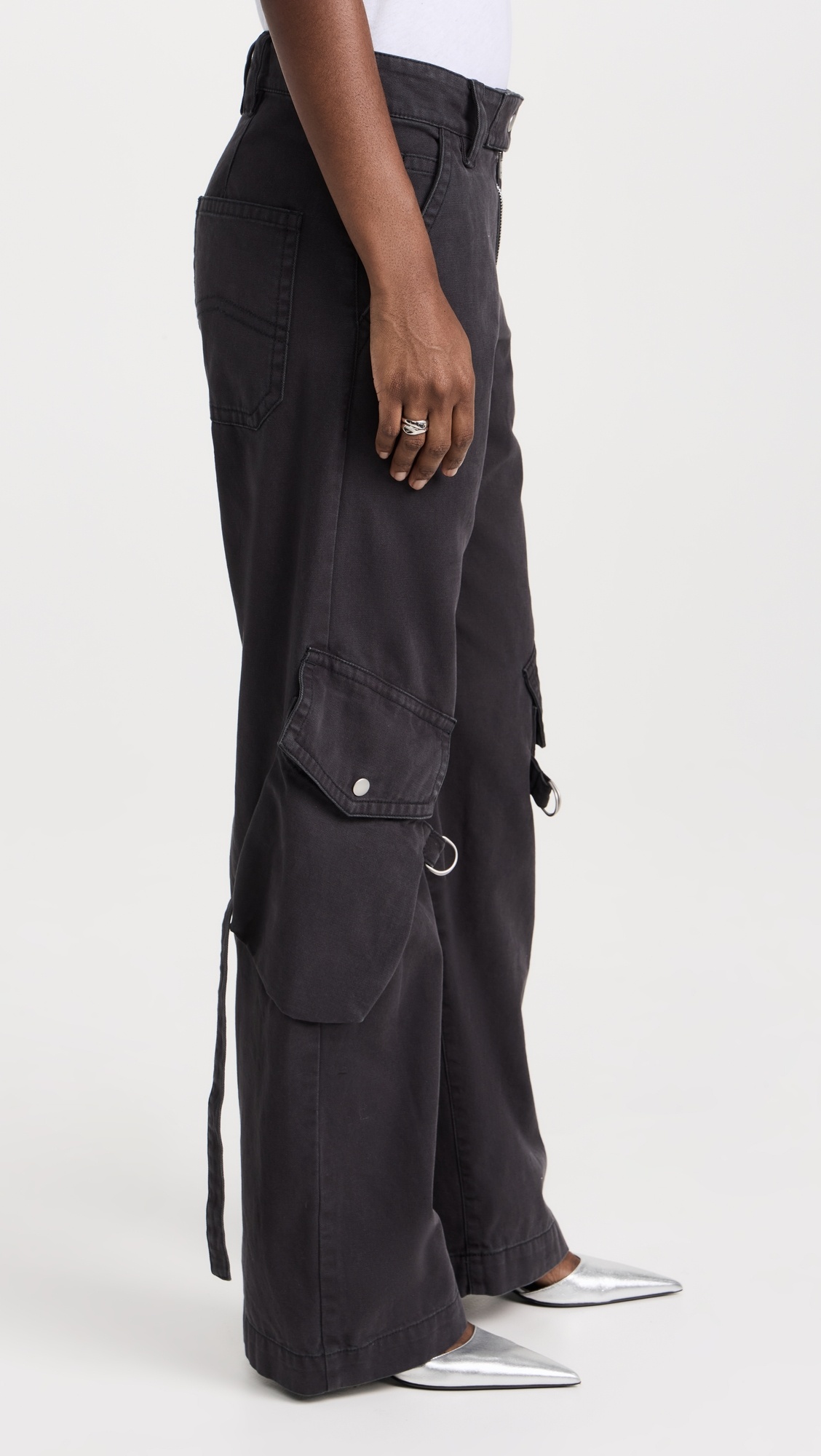 Casual Trousers - 3