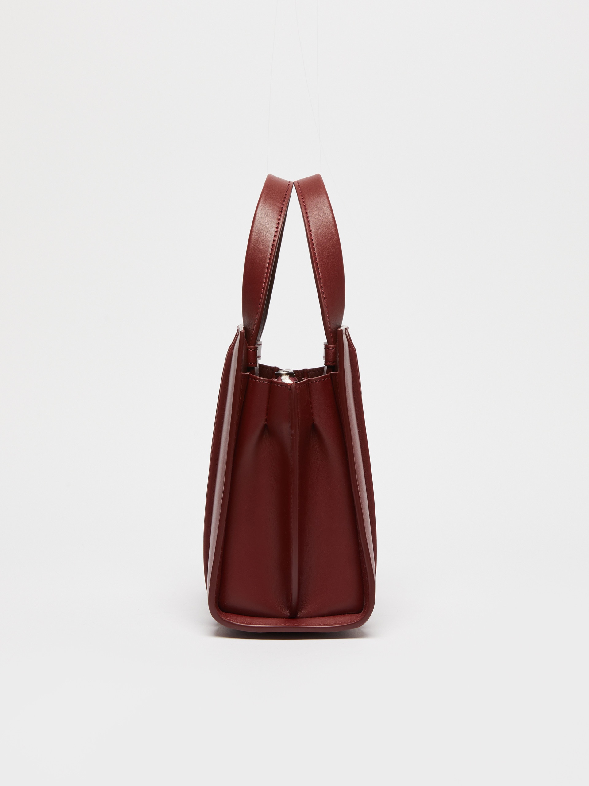 WHI8XS Small leather Whitney Bag - 2
