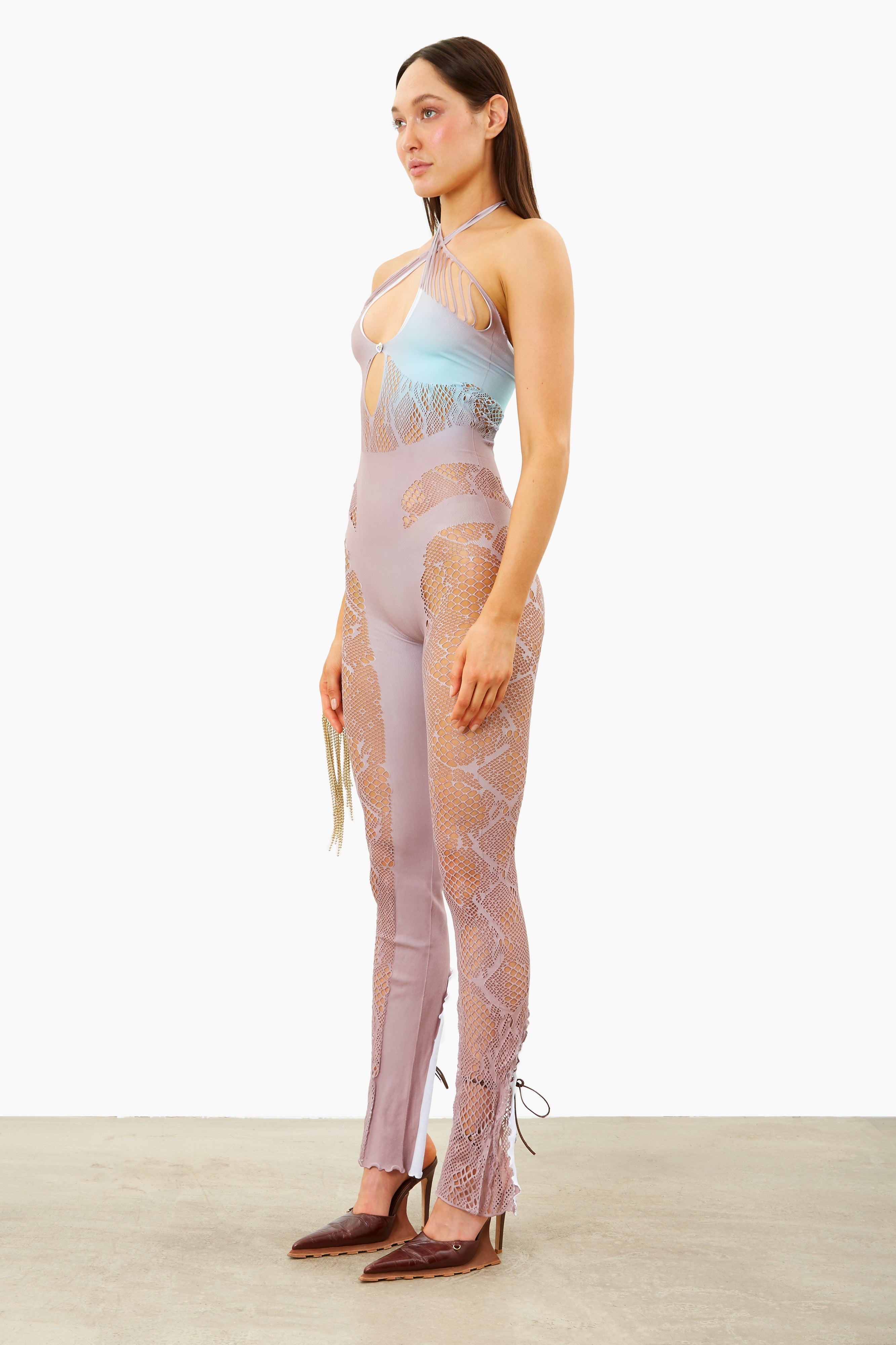 NADIA ROMPER DAWN - 3