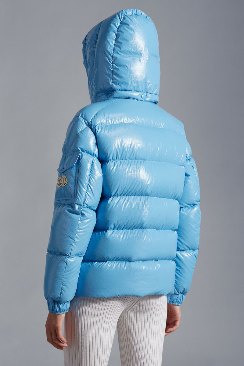 Moncler Maya 70 Short Down Jacket 5