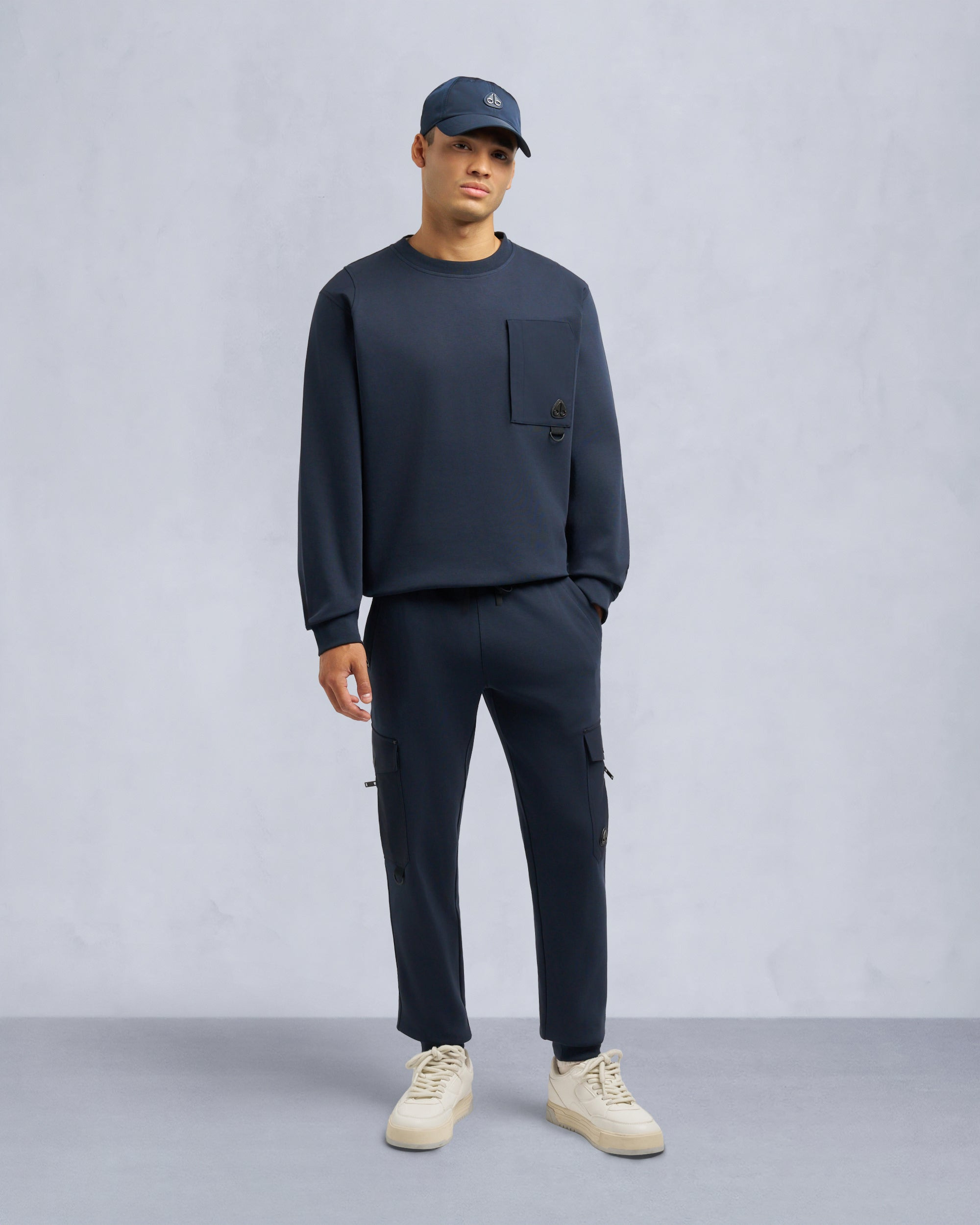 DALON JOGGER - 7