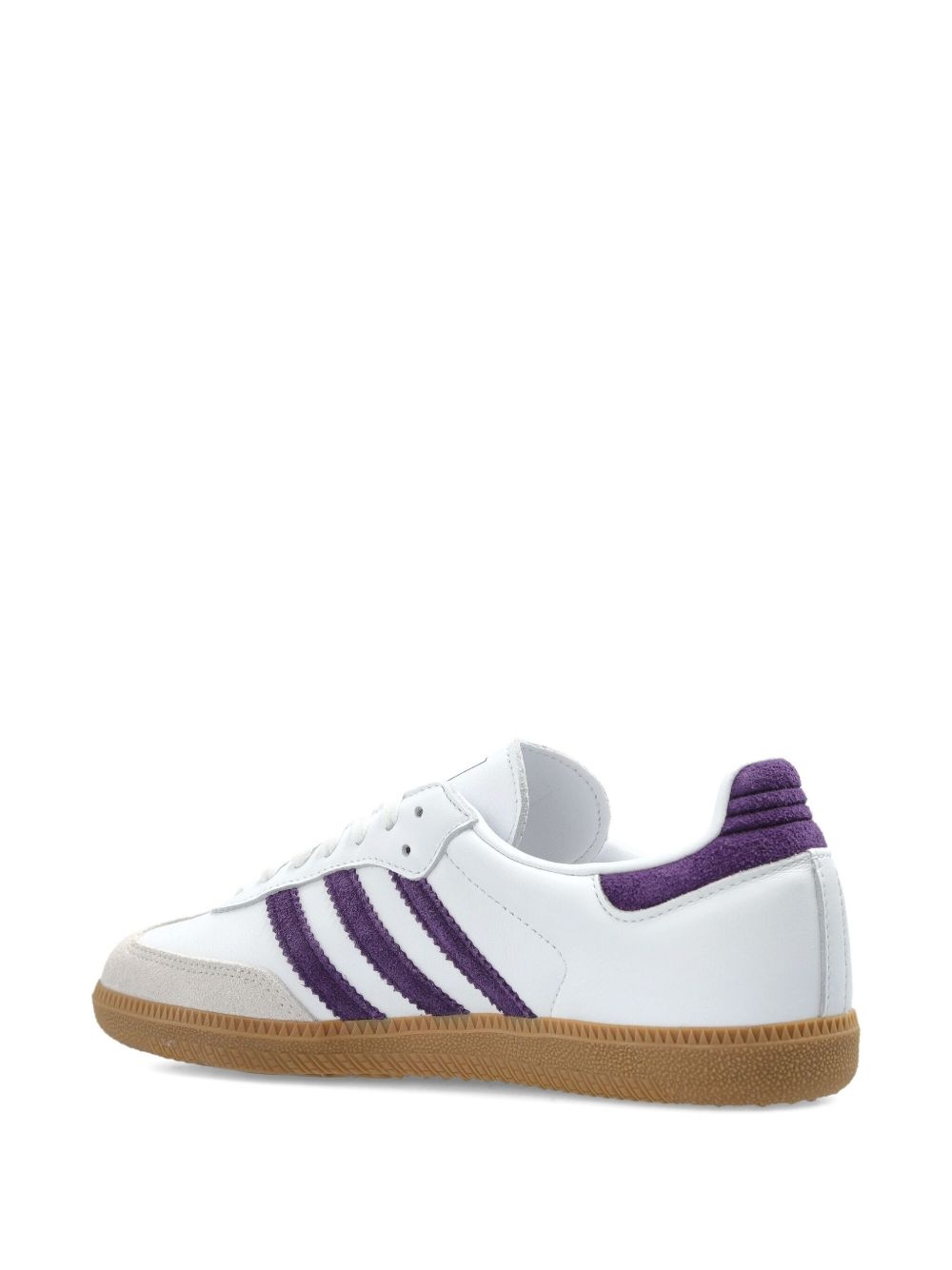 Samba leather sneakers - 3