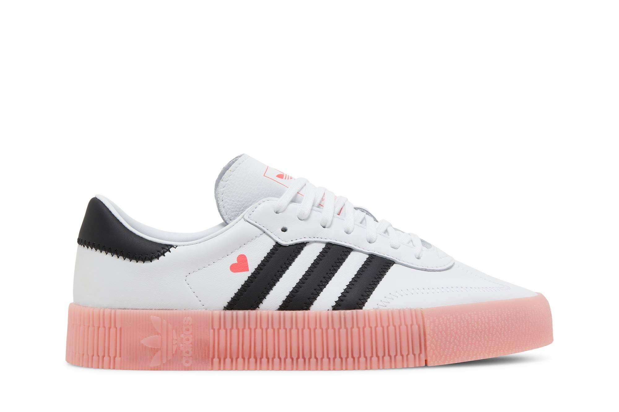 Wmns Sambarose 'Valentine' - 1