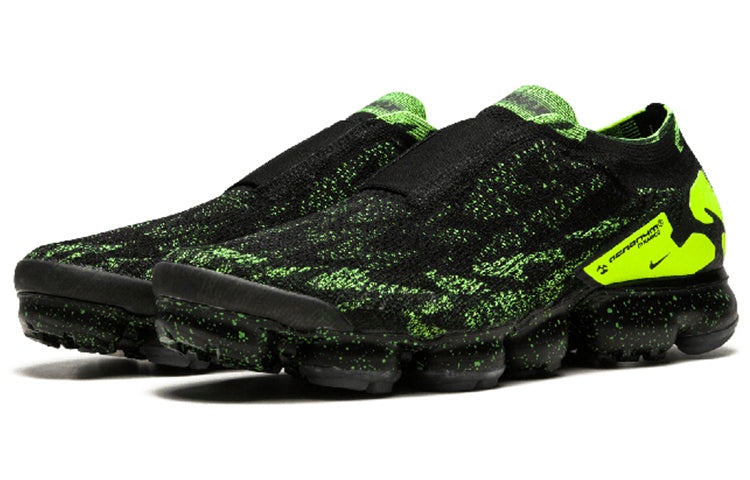 Nike Acronym x Air VaporMax Moc 2 'Volt' AQ0996-007 - 3
