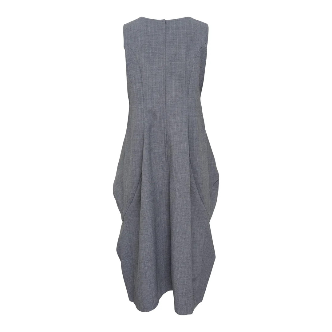Medium Stripes Dress - 2