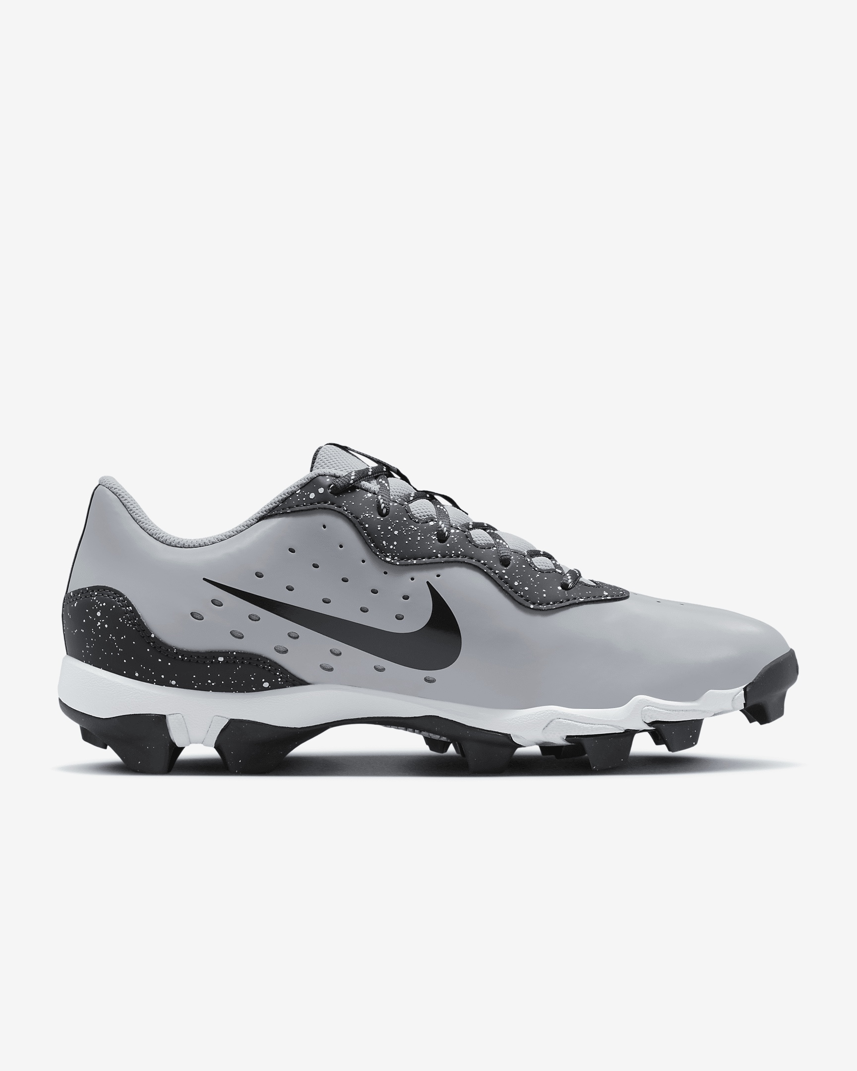 Nike Alpha Huarache 4 Keystone Men's Baseball Cleats - 3