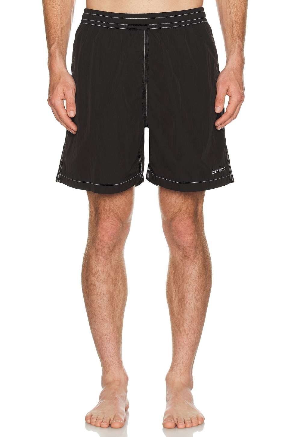 Canby Swim Trunks - 5