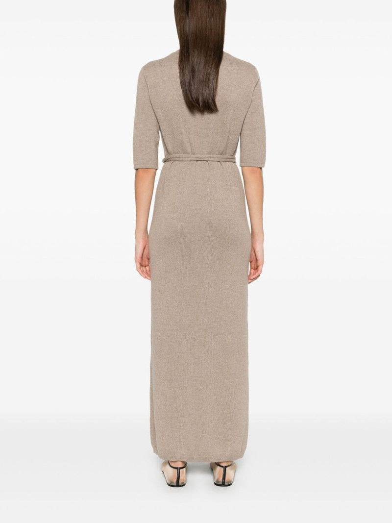 Tilde maxi dress 4