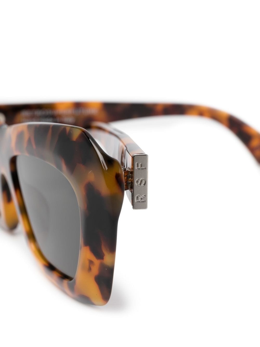 Zenya cat-eye frame sunglasses - 3