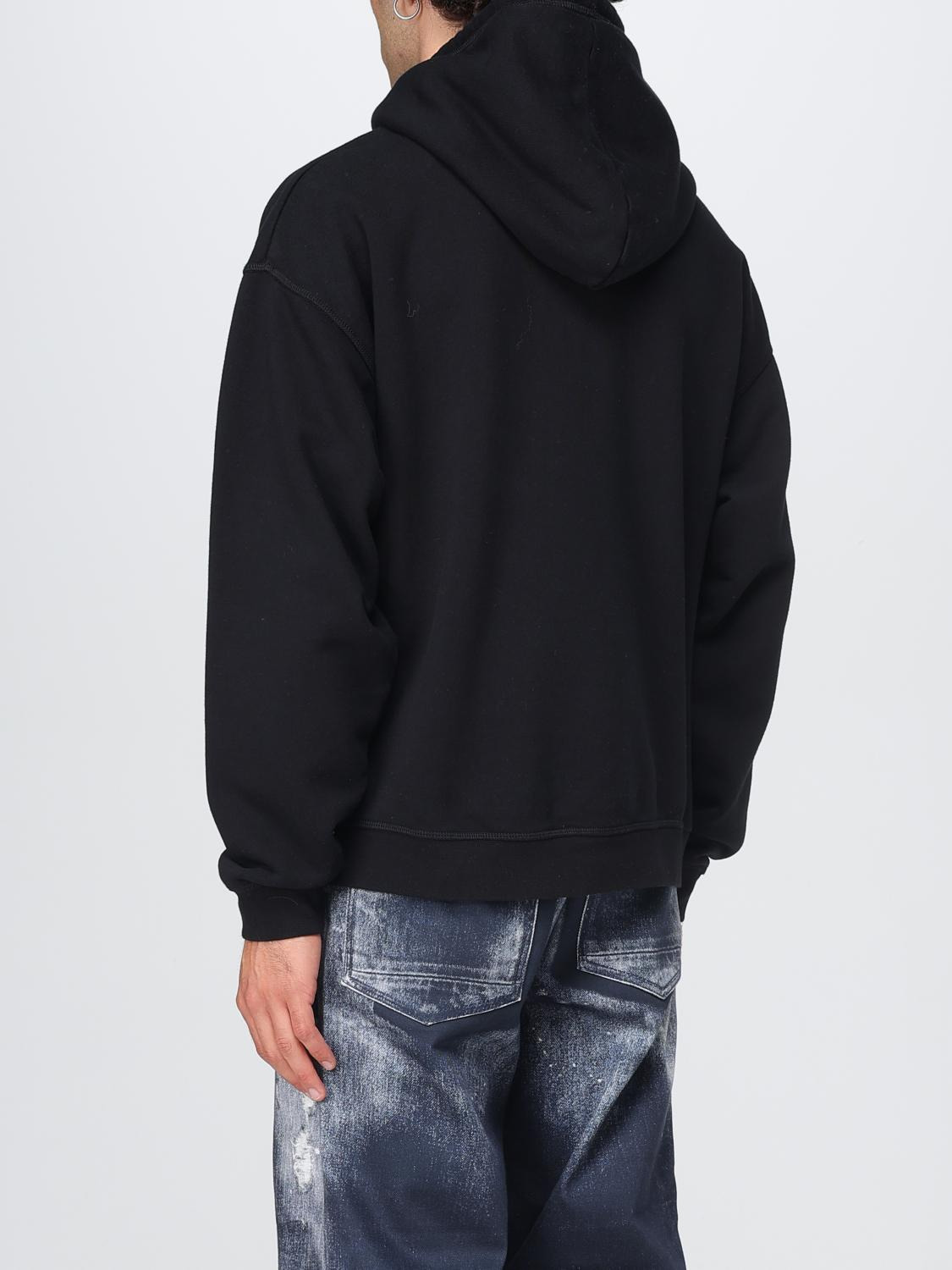 Sweatshirt men Dsquared2 - 2