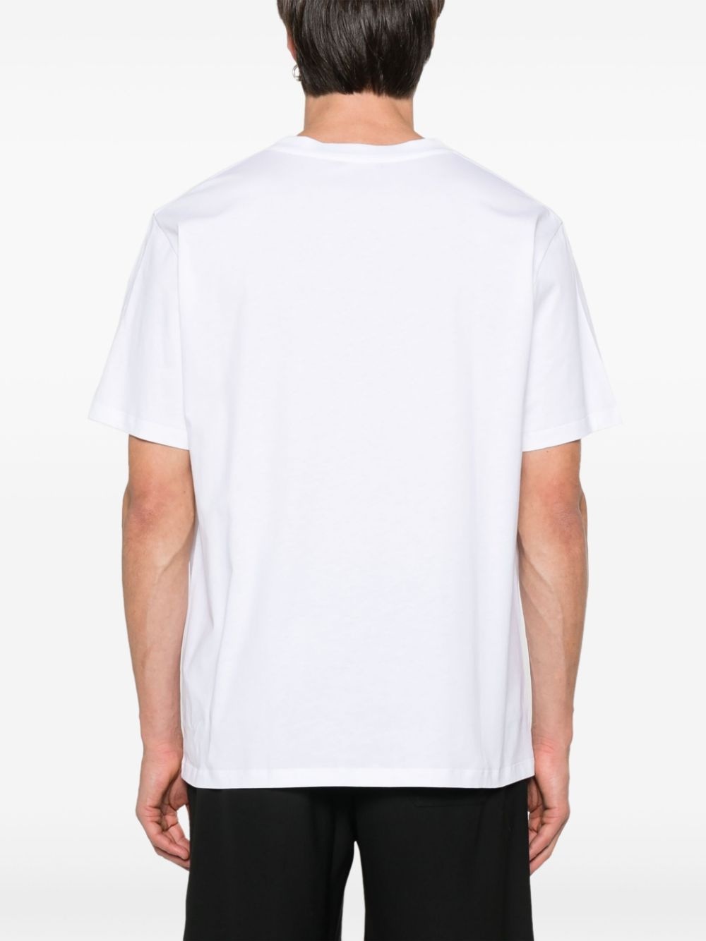 Coin T-shirt - 3