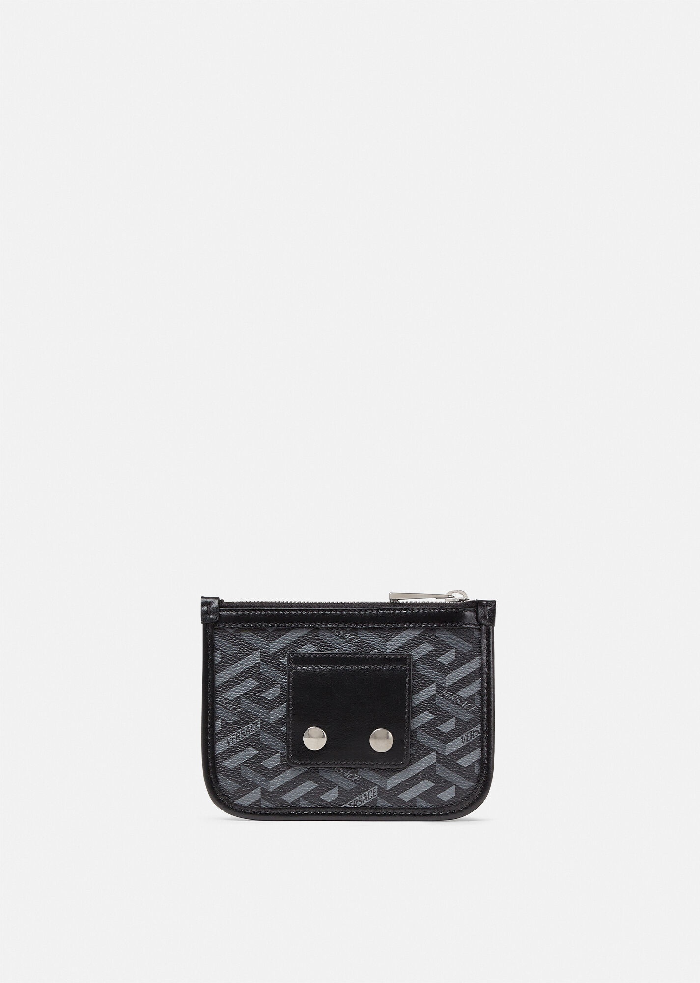 La Greca Signature Modular Pouch - 4