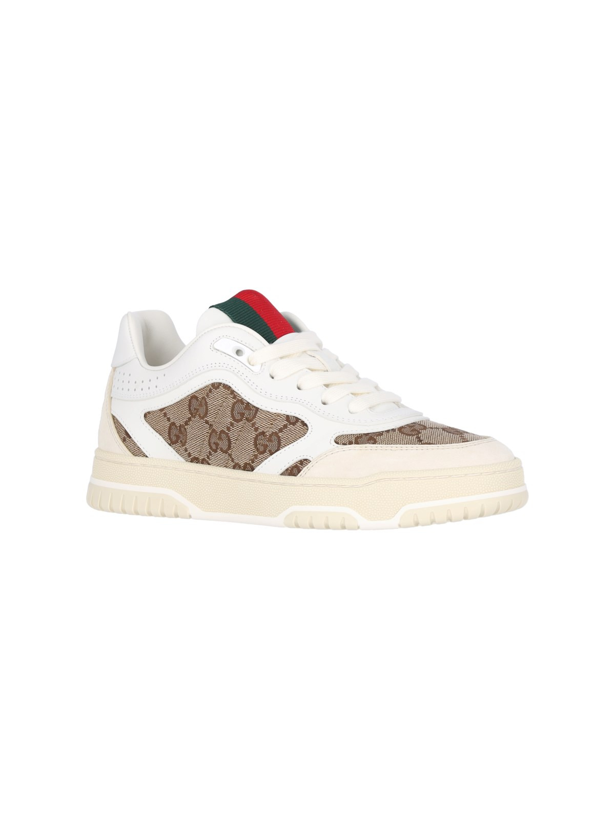 "RE-WEB" SNEAKERS - 2