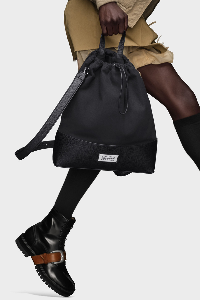 5AC Daily Drawstring Backpack Medium 6