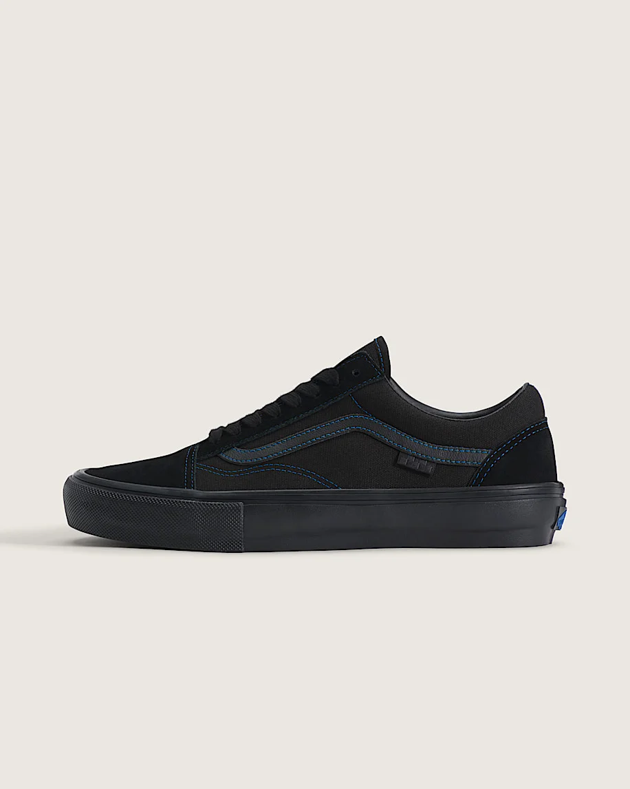 Skate Old Skool Shoe - 1