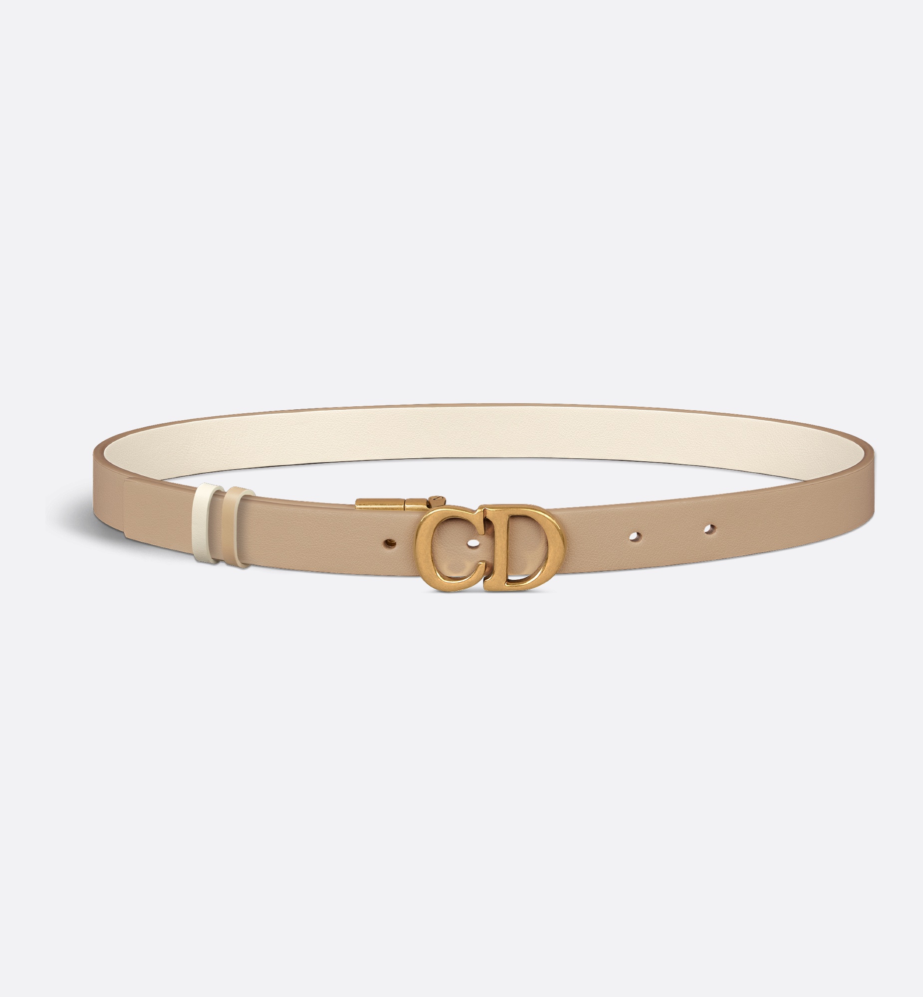 Dior｜BELTS (B0436UWHN 51U) Dior 85cm Oblique Belt