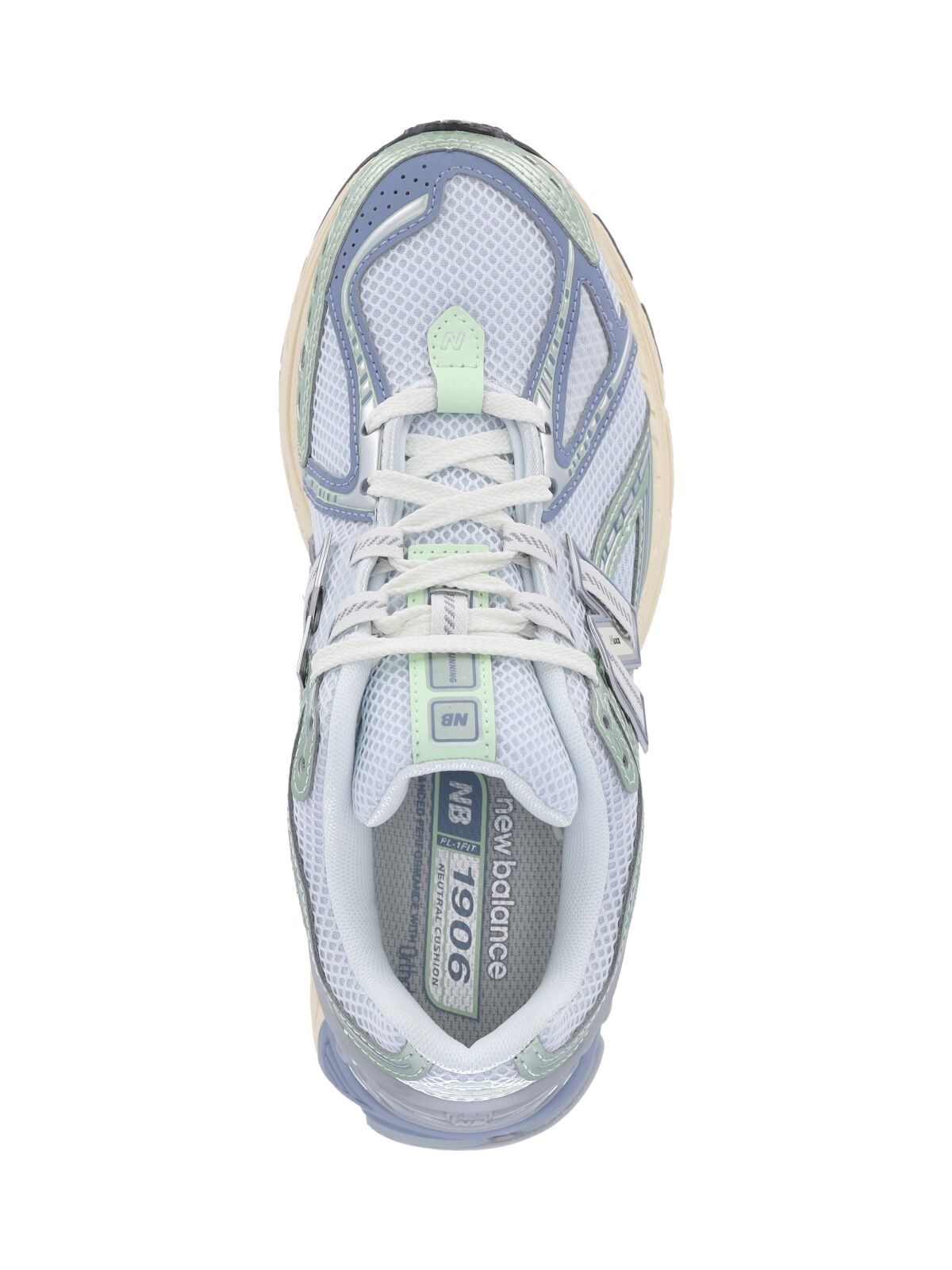 "1906A" SNEAKERS - 5