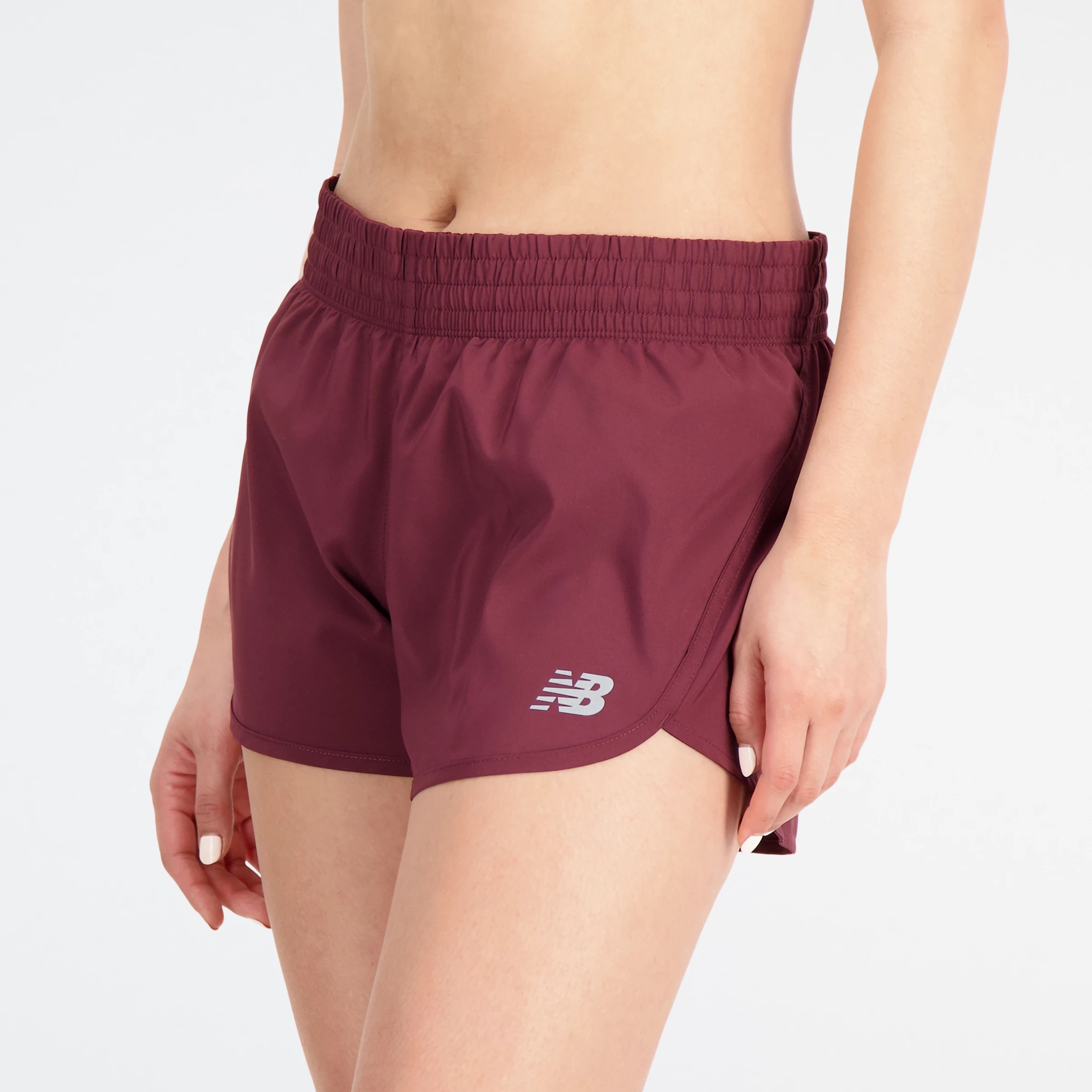 Accelerate 2.5 inch Short - 4