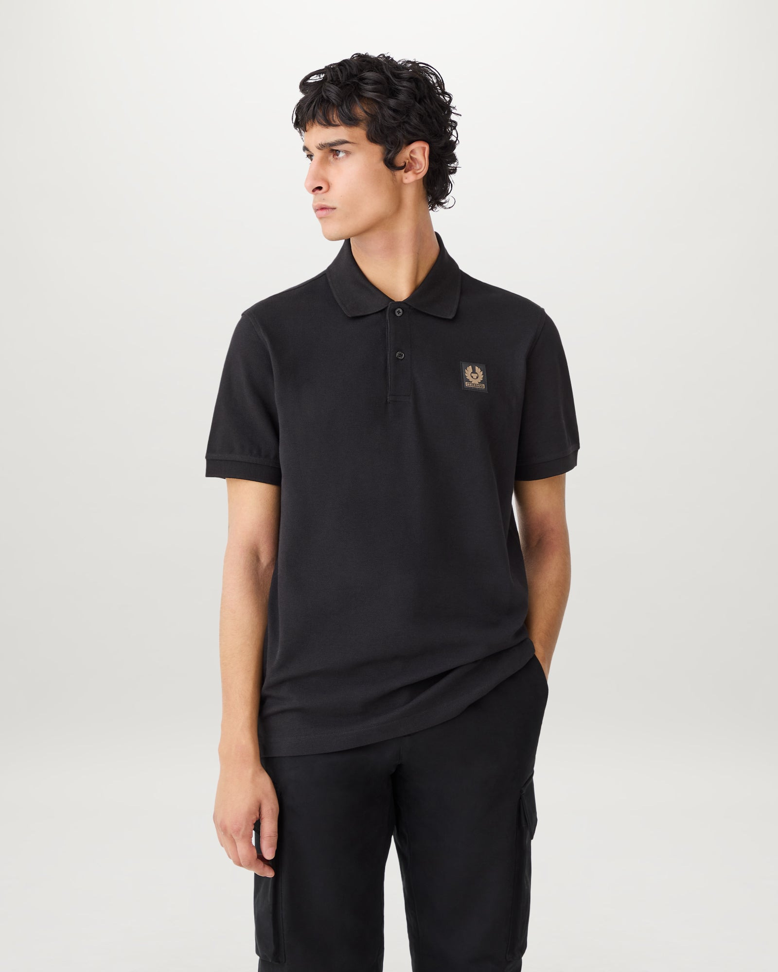 BELSTAFF POLO - 5