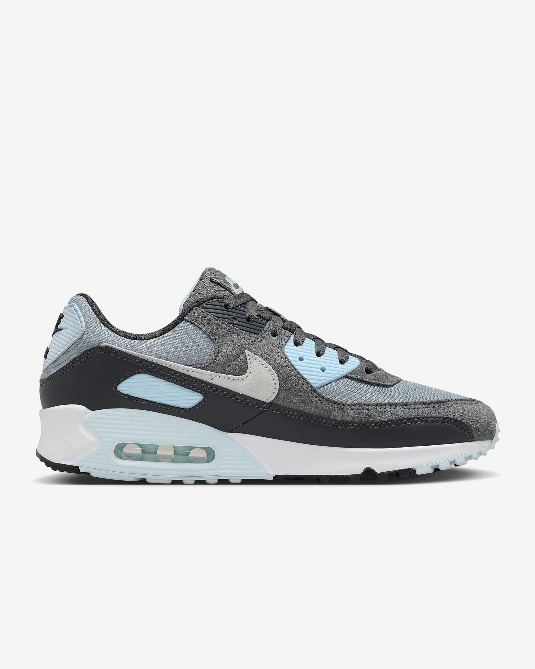 Nike Air Max 90 Men's Shoes - 3